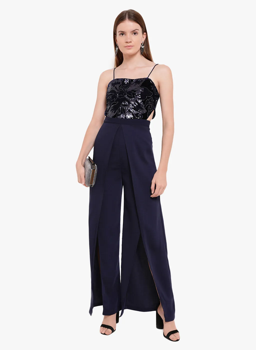 Paule Jumpsuit