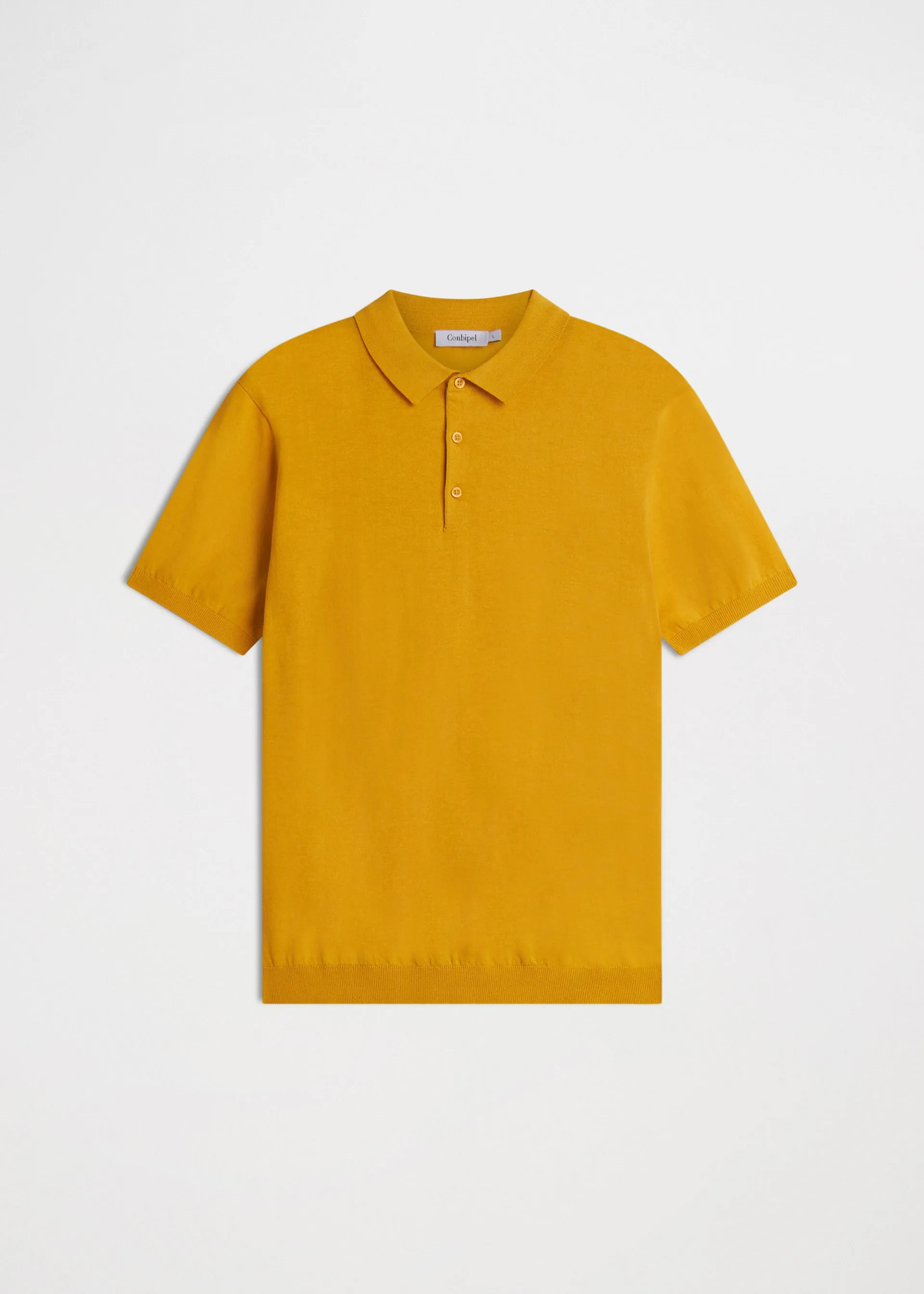 Polo in maglia