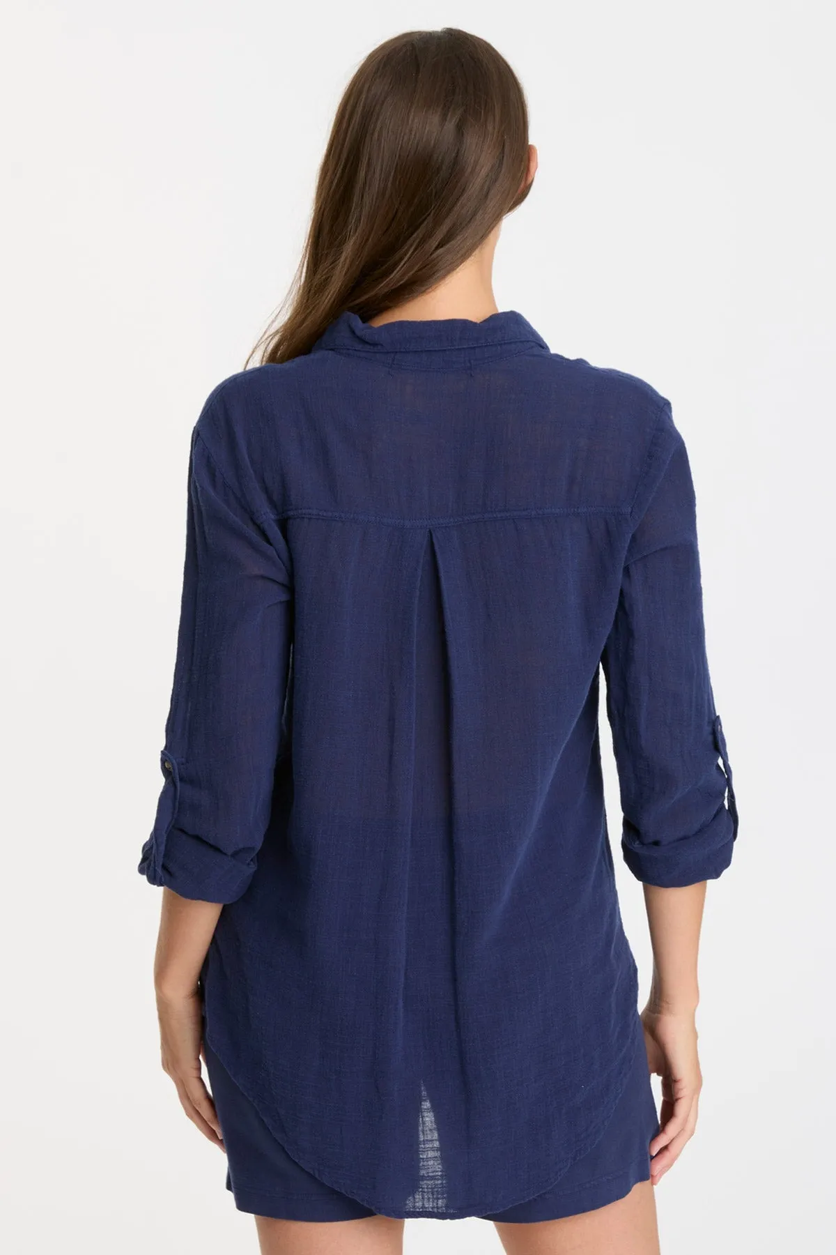 Porter Blouse