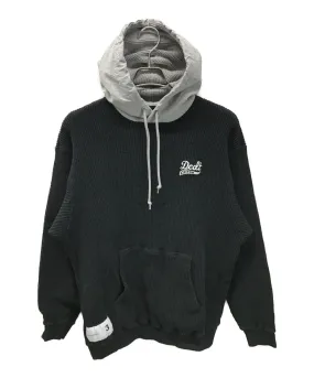 [Pre-owned] DESCENDANT 22SS DORSAL HOODY Dorsal Hoodie