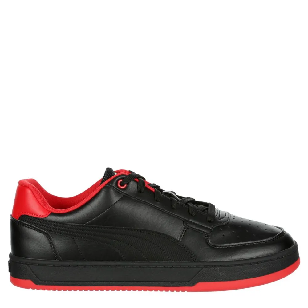 PUMA  MENS FERRARI CAVEN 2.0 SNEAKER