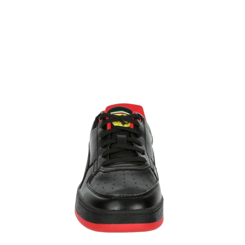 PUMA  MENS FERRARI CAVEN 2.0 SNEAKER