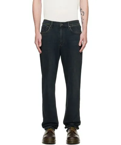 rag & bone Blue Fit 2 Slim Jeans