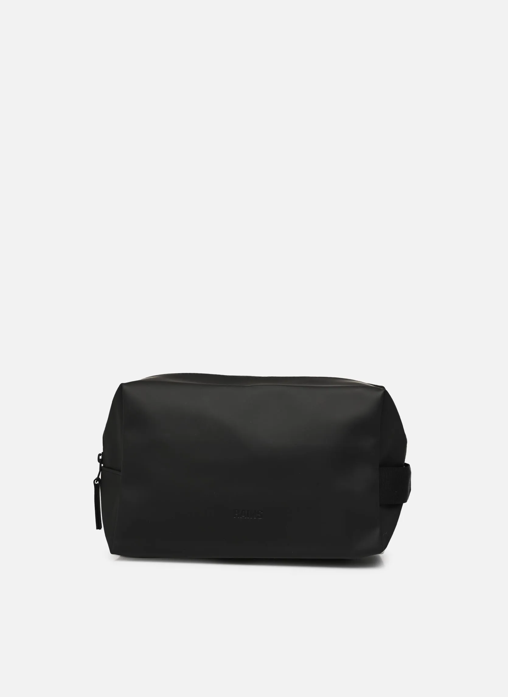 Rains Wash Bag Large - Nero