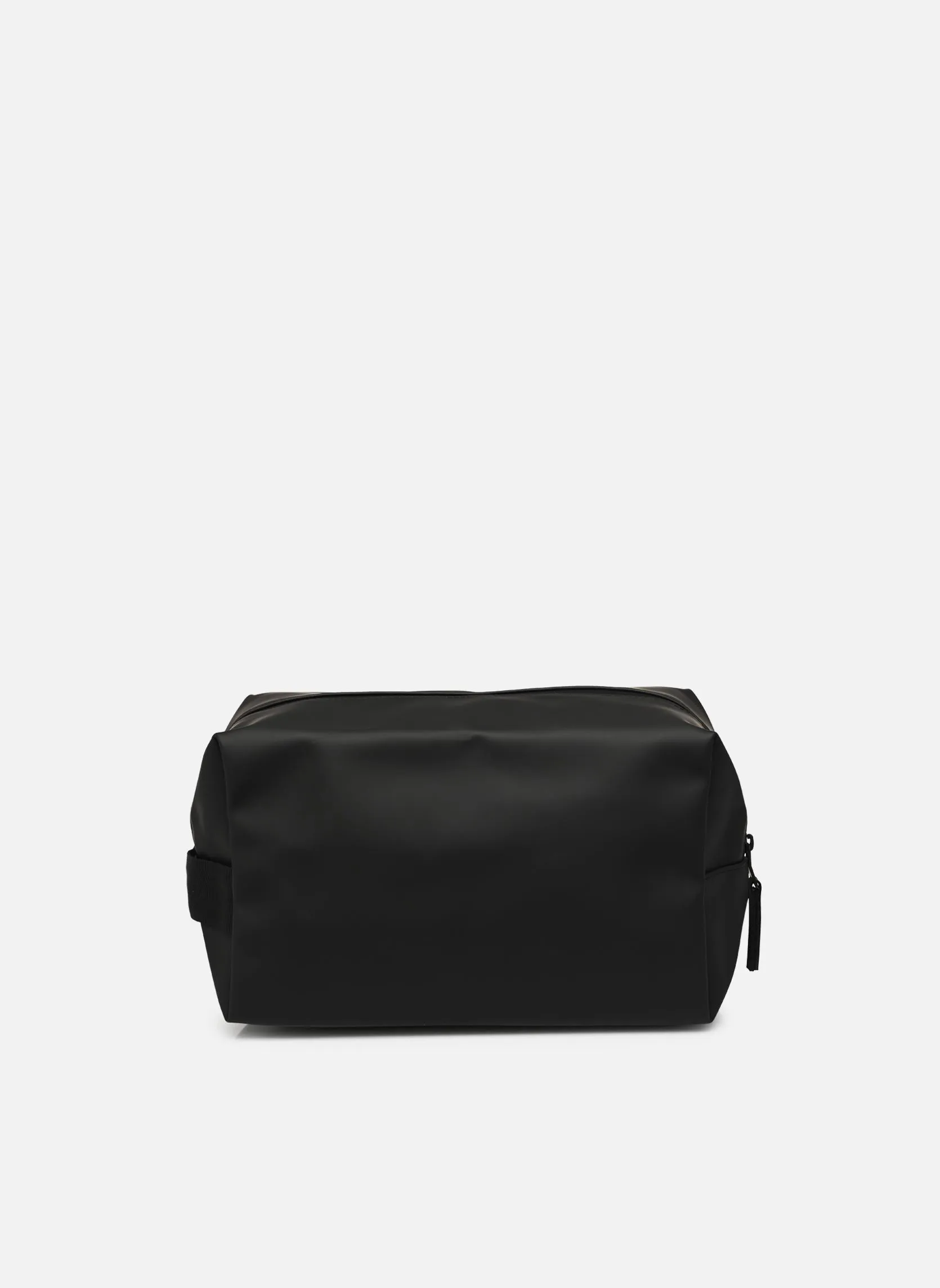 Rains Wash Bag Large - Nero