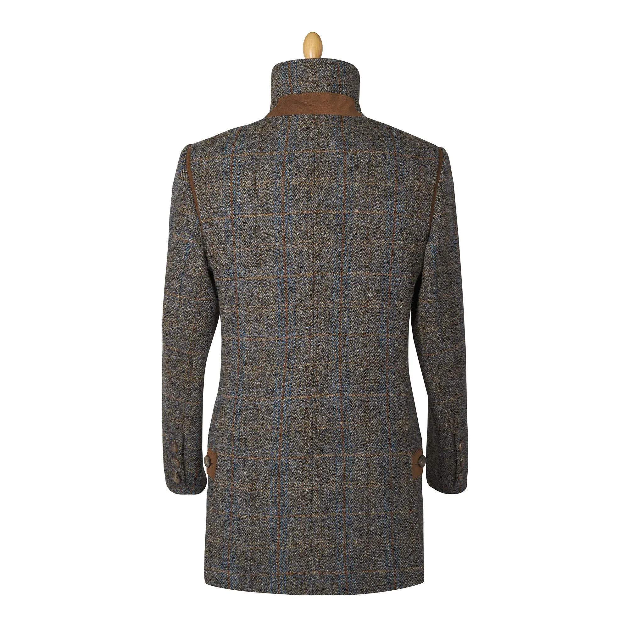 Ramsey Hampton Field Coat