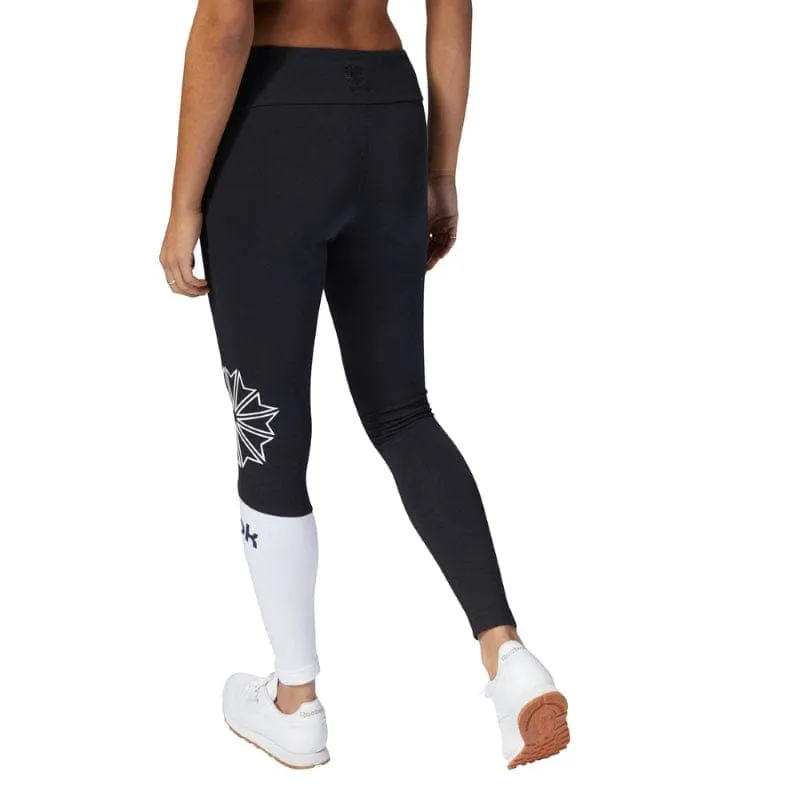 Reebok Classic Leggings For Women