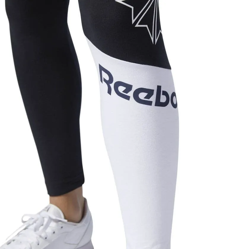 Reebok Classic Leggings For Women