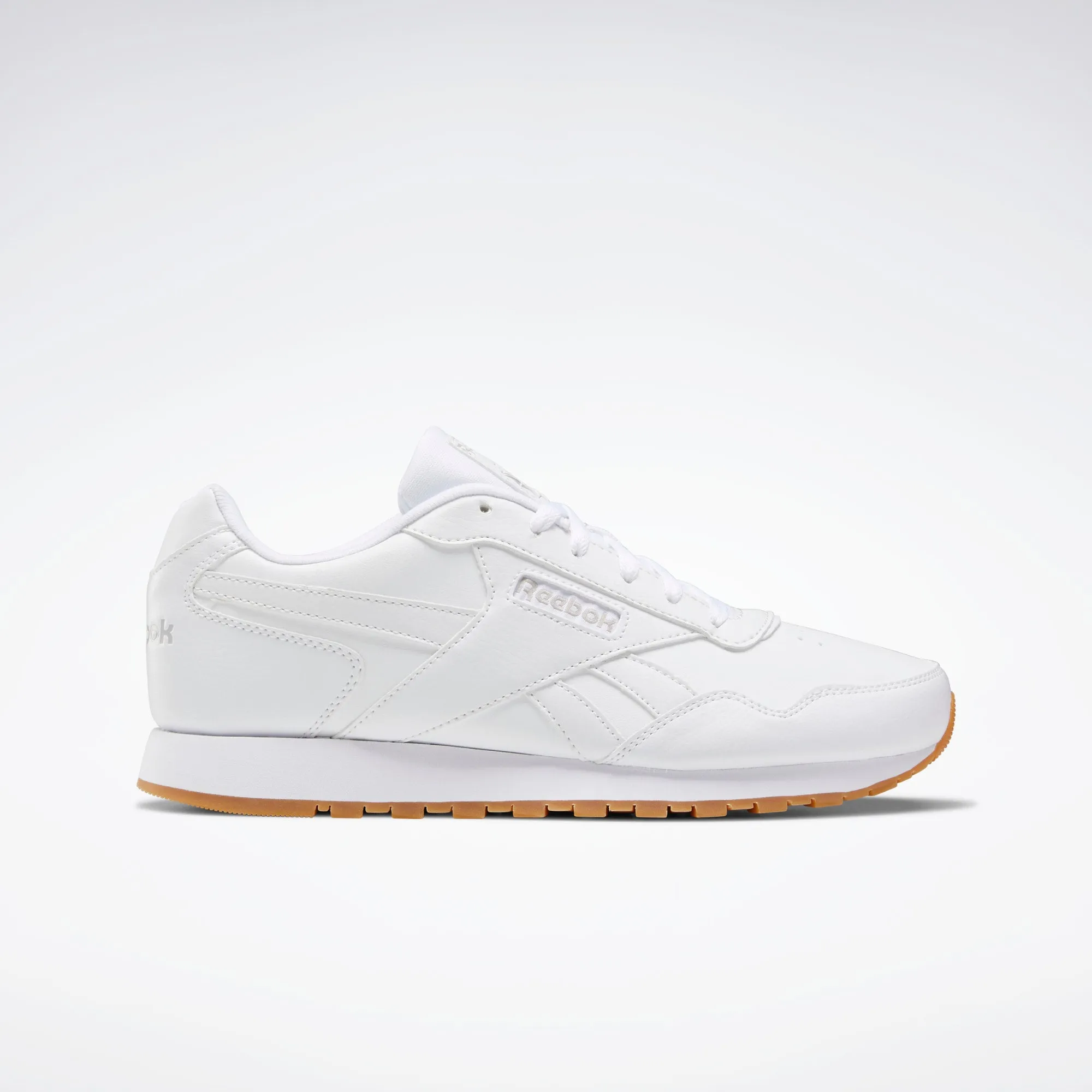 Reebok Men's Classic Harman Run Sneaker