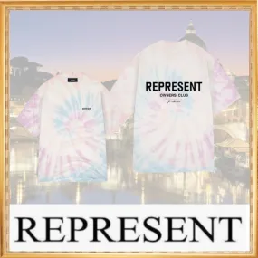 REPRESENT  |T-Shirts