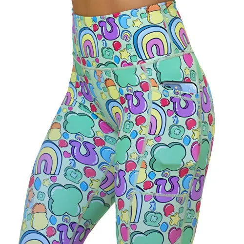 Shenanigans Leggings