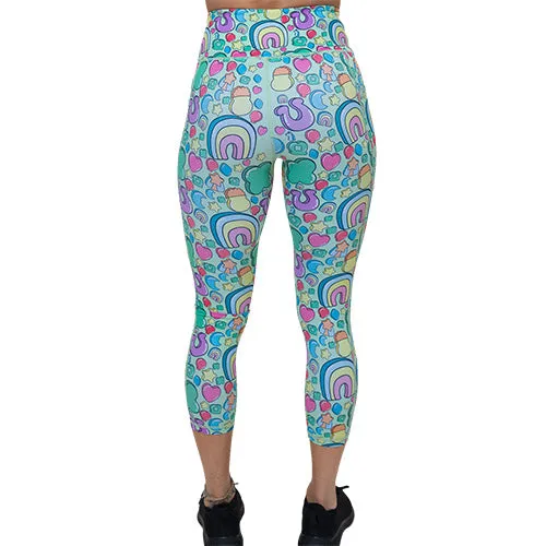 Shenanigans Leggings