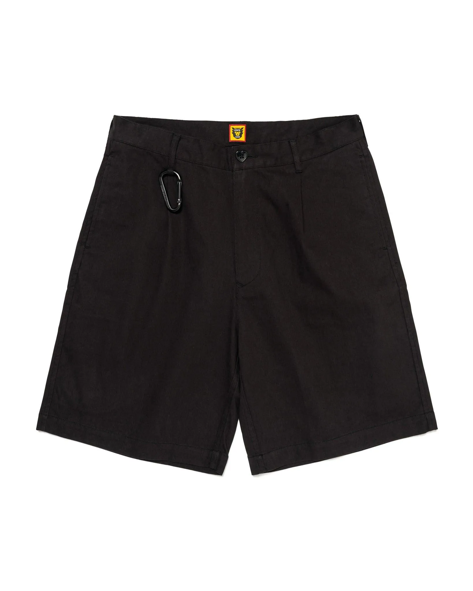 Skater Shorts Black