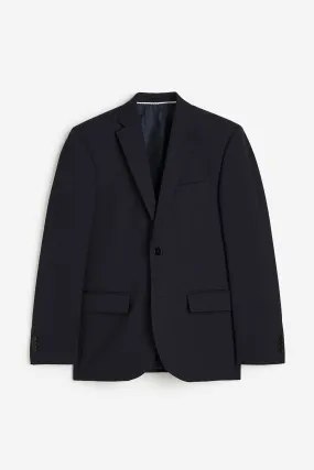 Slim Fit Jacket