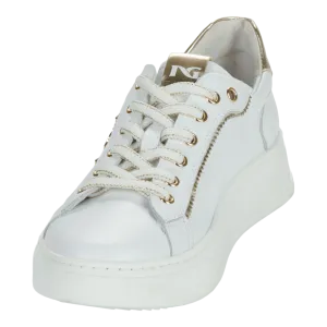 Sneakers da donna  bianco Cod: E409977D