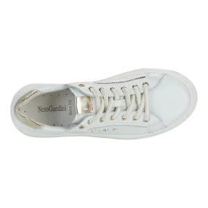 Sneakers da donna  bianco Cod: E409977D