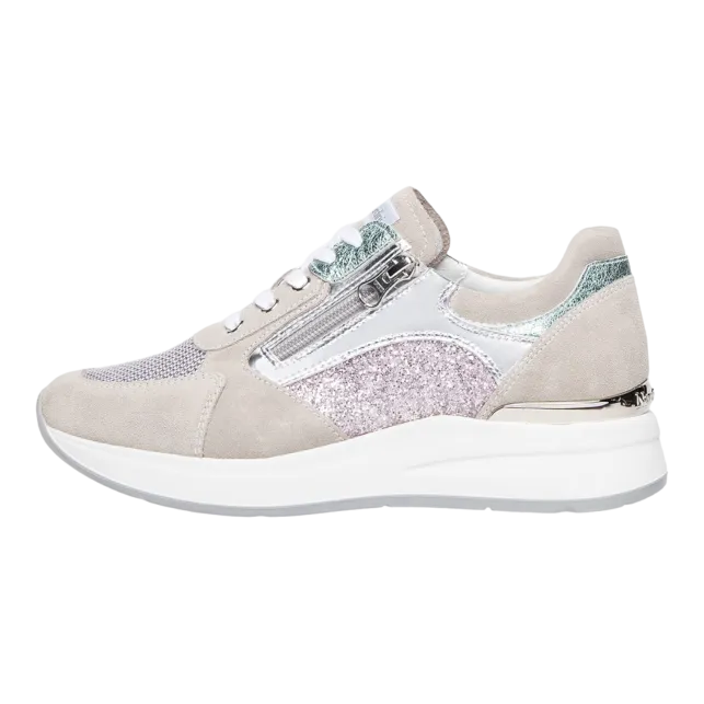 Sneakers da donna  peonia Cod: E010500D