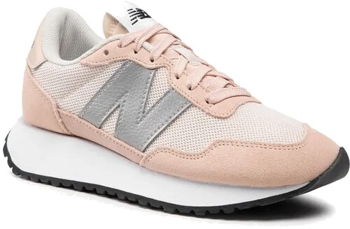 SNEAKERS NEW BALANCE DONNA ROSA WS237CA