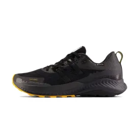 SNEAKERS TRAIL DYNASOFT NTRv5 Man Black 