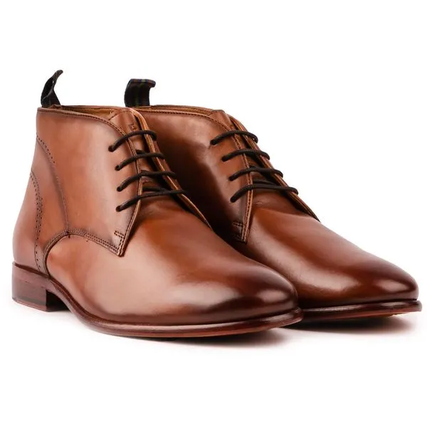 Sole Drayton Chukka Boots