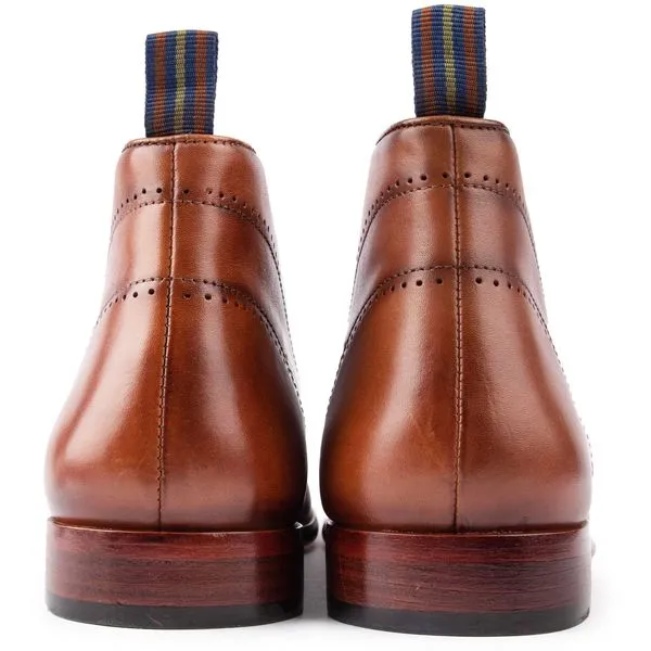 Sole Drayton Chukka Boots