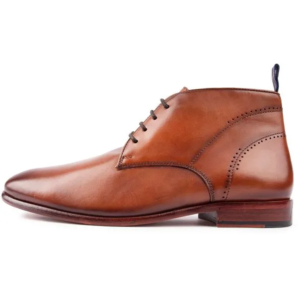 Sole Drayton Chukka Boots