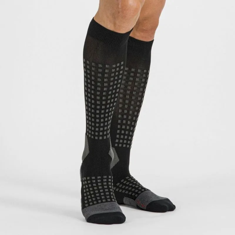 Sportful  Apex Long Socks - Calze