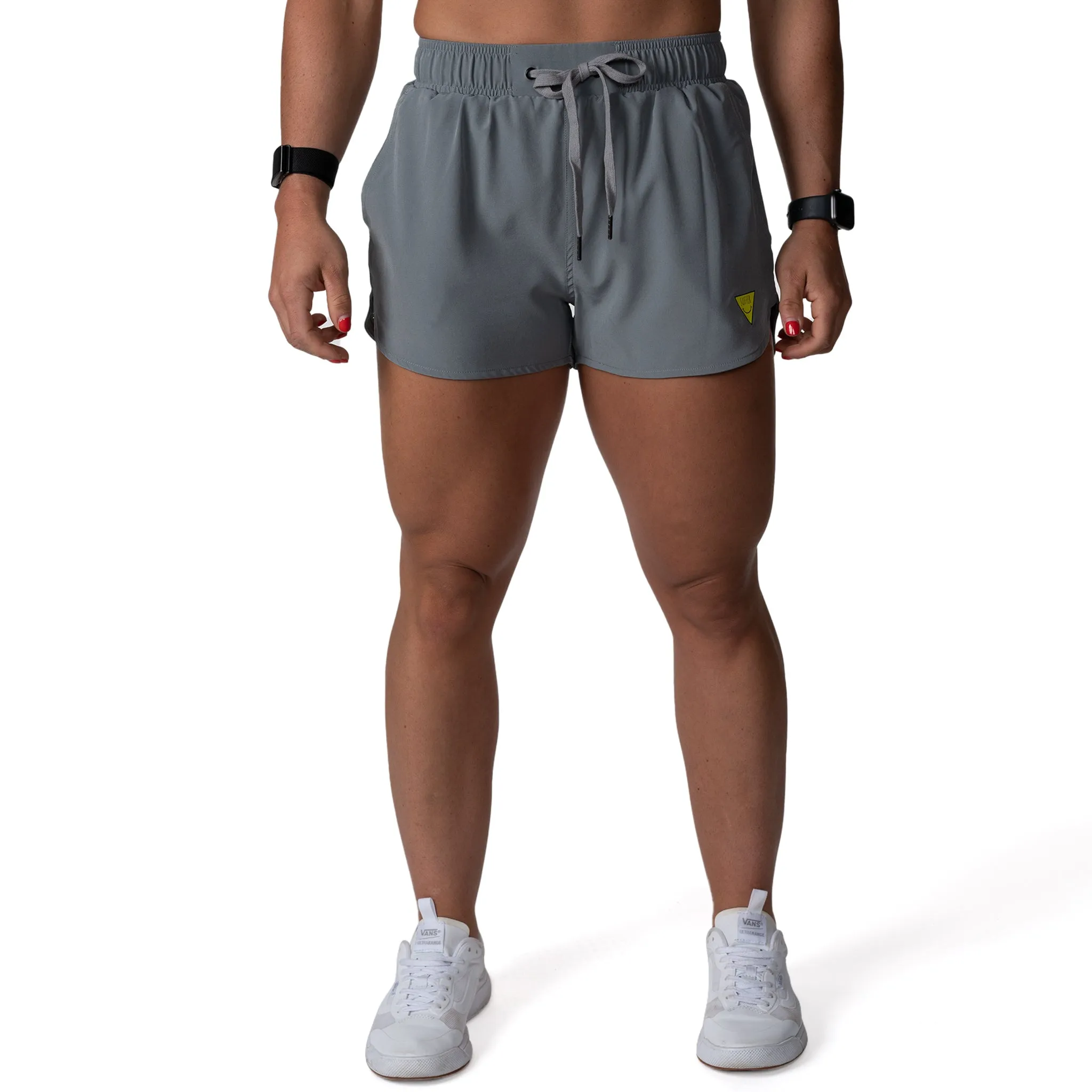 Suffer Stride Shorts