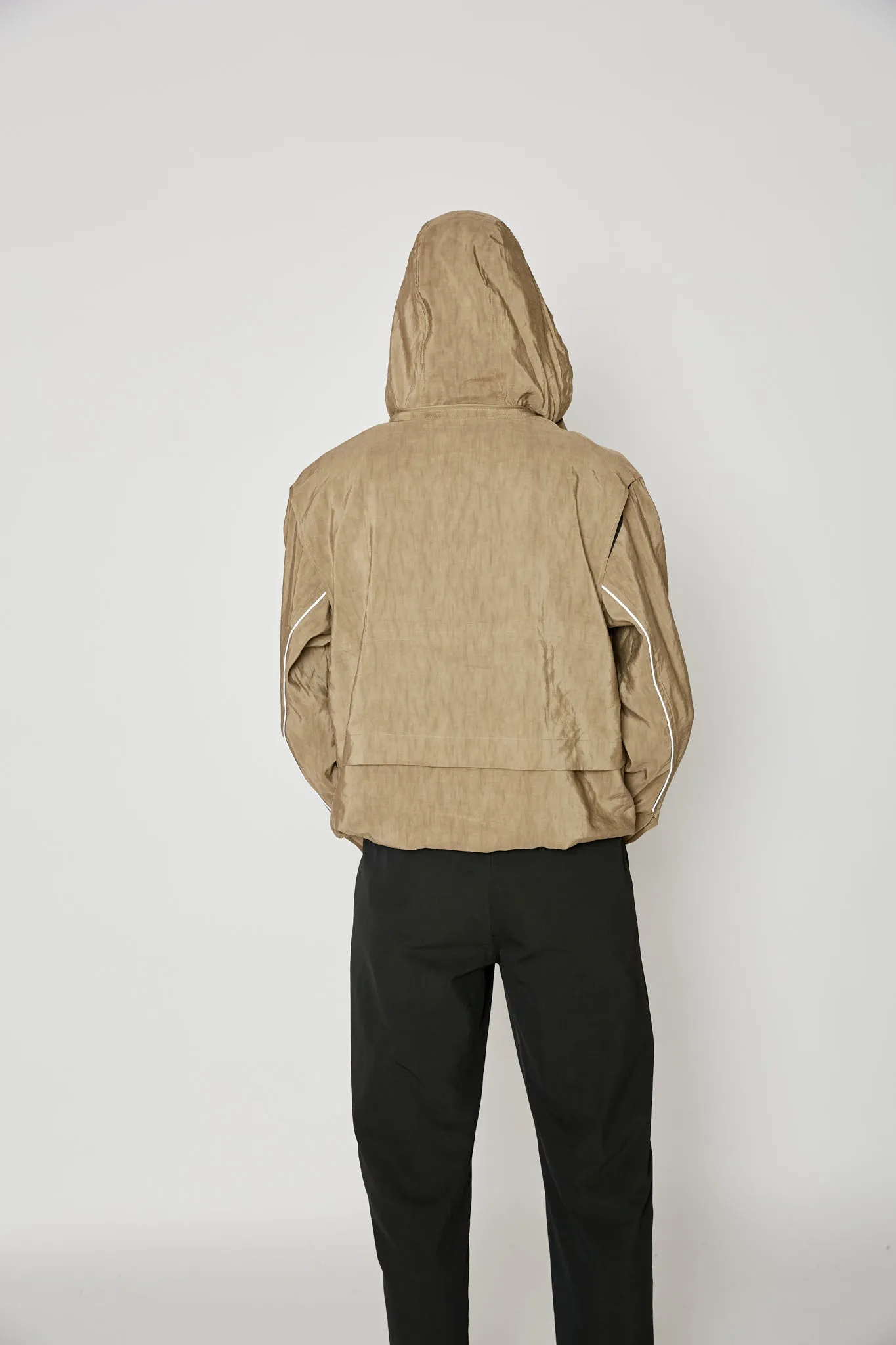 Tahual Jacket