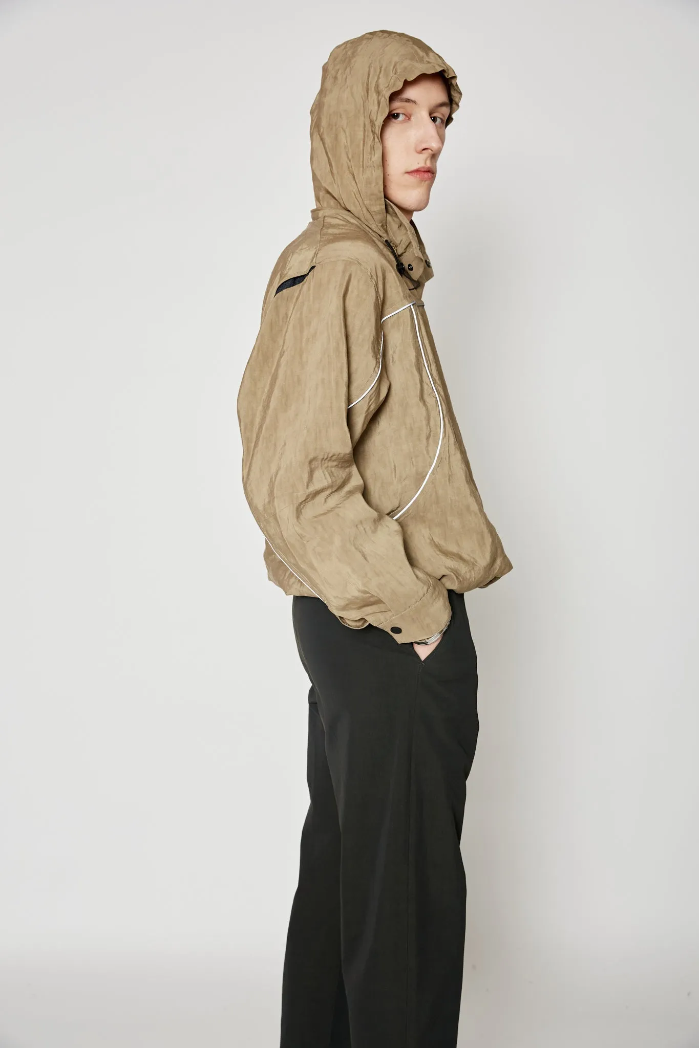 Tahual Jacket