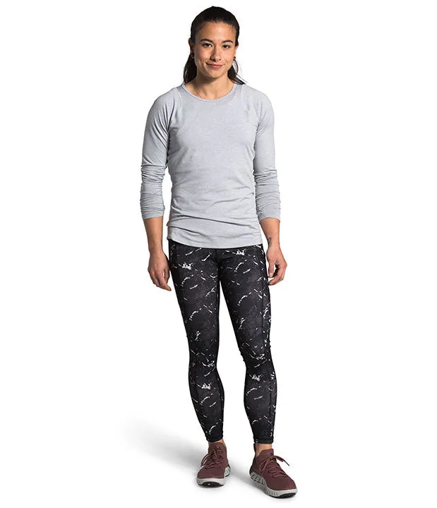 The North Face Motivation High-Rise Pocket 7/8 Tight Womens