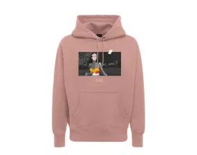 Throwback. Icon Wonder Women's Pullover Hoodie