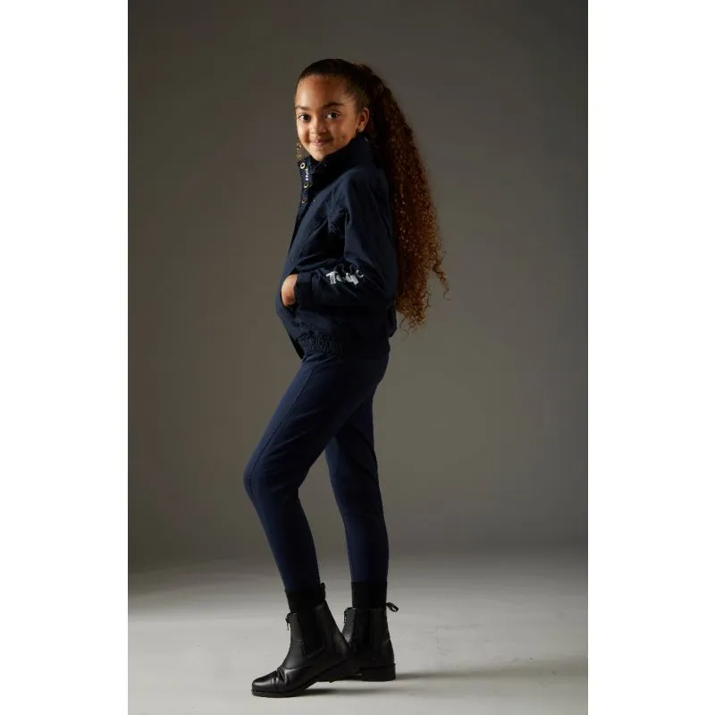 Toggi Junior Define Riding Tights | Ingatestone Saddlery