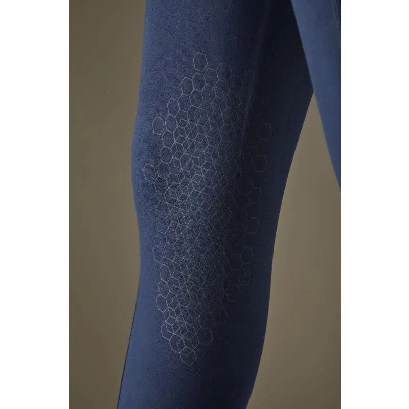 Toggi Junior Define Riding Tights | Ingatestone Saddlery