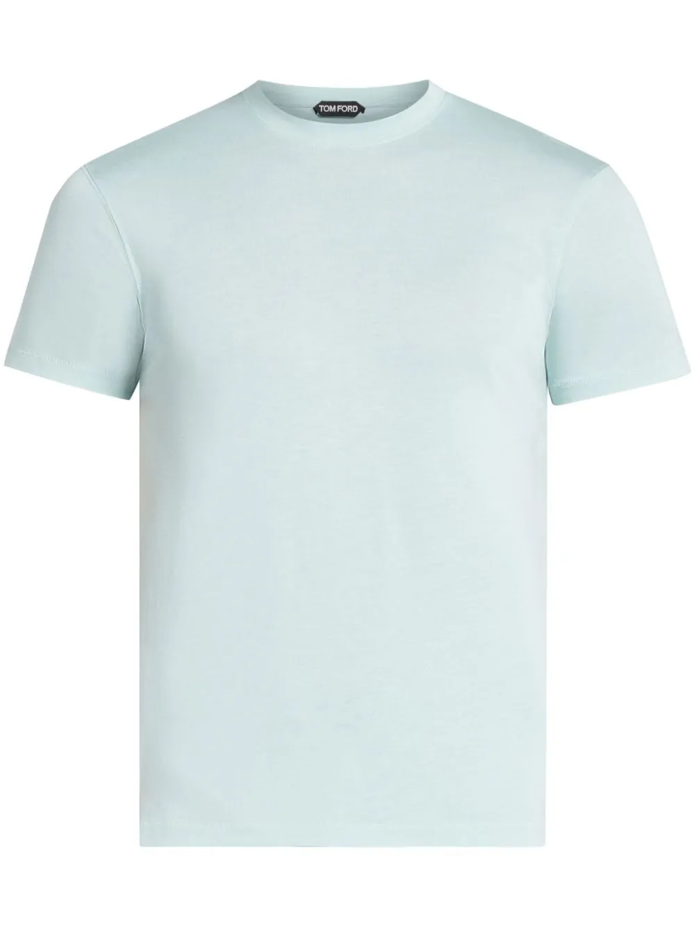 Tom Ford T Shirts And Polos Clear Blue