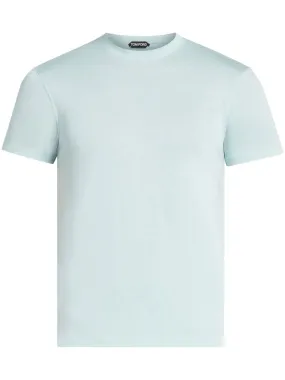 Tom Ford T Shirts And Polos Clear Blue