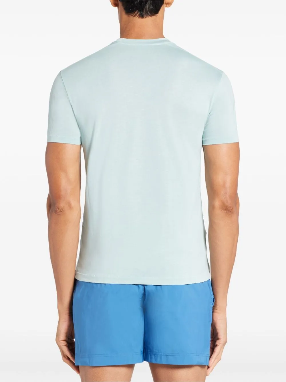 Tom Ford T Shirts And Polos Clear Blue