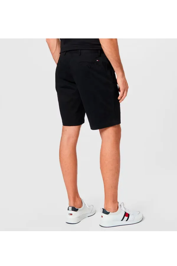 Tommy Hilfiger Chino Shorts Brooklyn Black