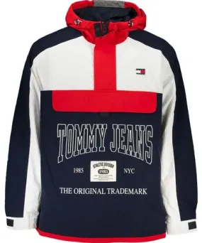 Tommy Hilfiger Polyamide Men's Jacket