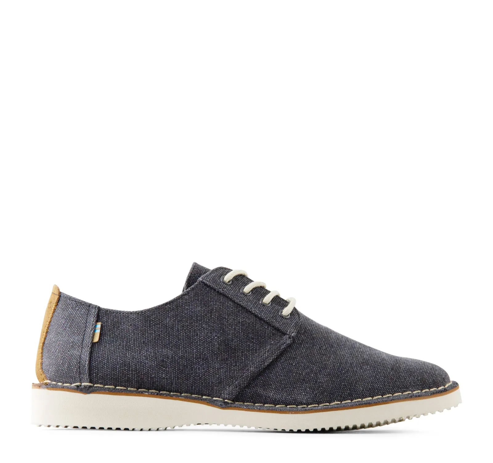 Toms Preston Oxford