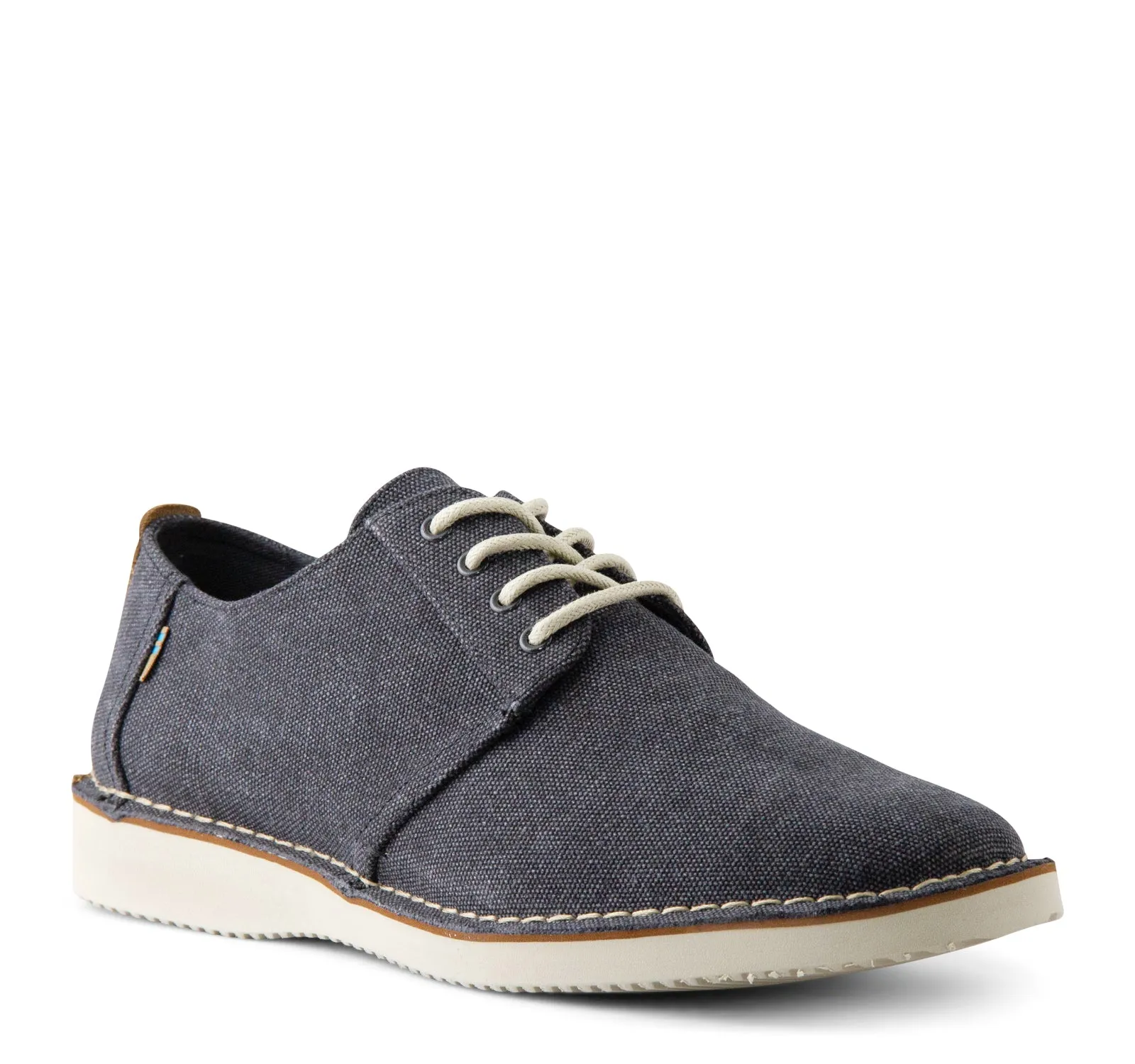 Toms Preston Oxford