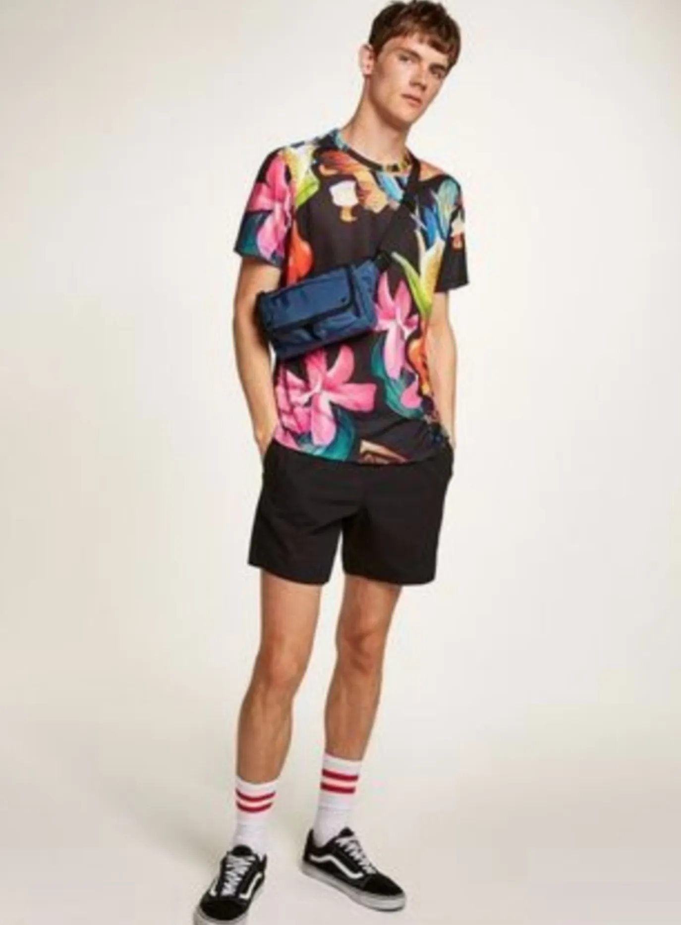 TOPMAN  |T-Shirts