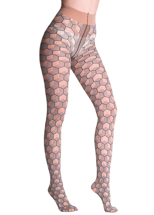 Trasparenze Origan Tights ()