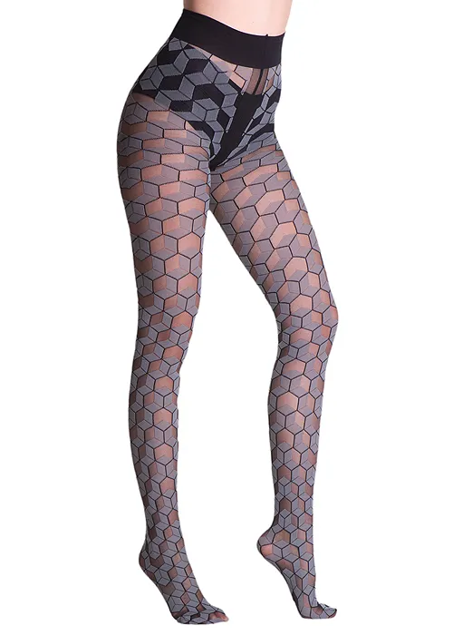 Trasparenze Origan Tights ()