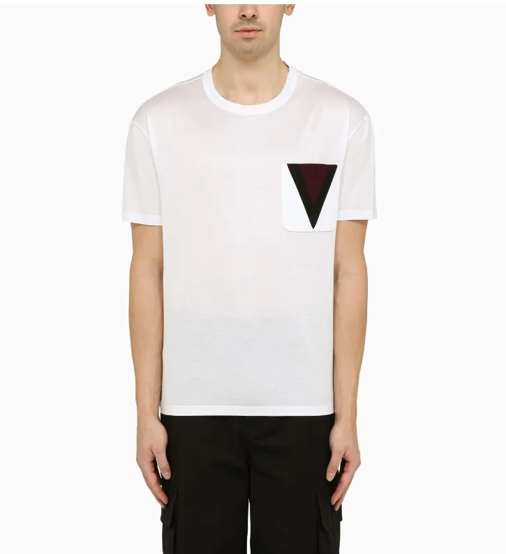 VALENTINO  |Luxury T-Shirts