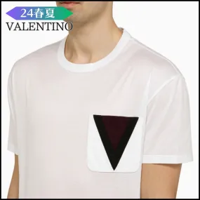 VALENTINO  |Luxury T-Shirts