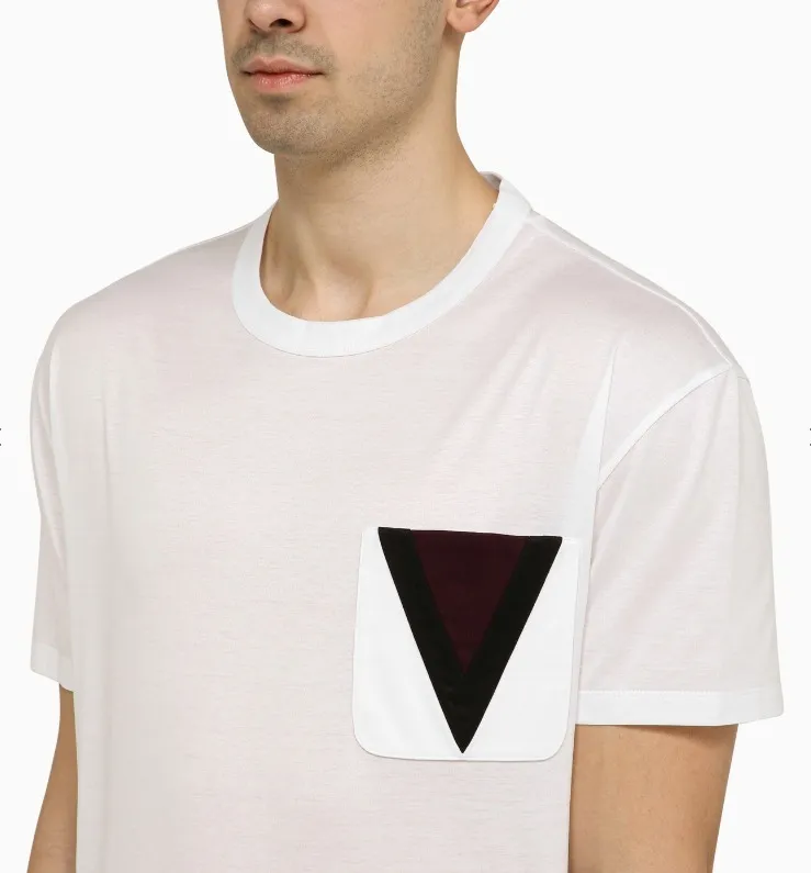 VALENTINO  |Luxury T-Shirts