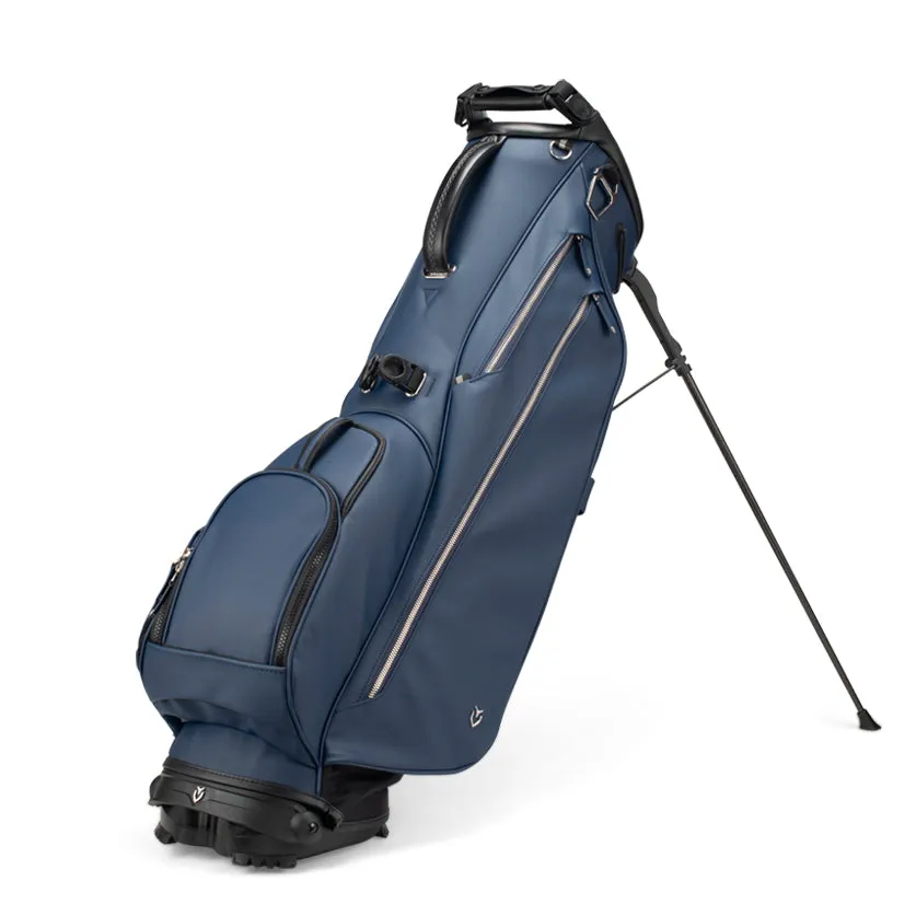 Vessel VLS Lux Stand Bag - Navy