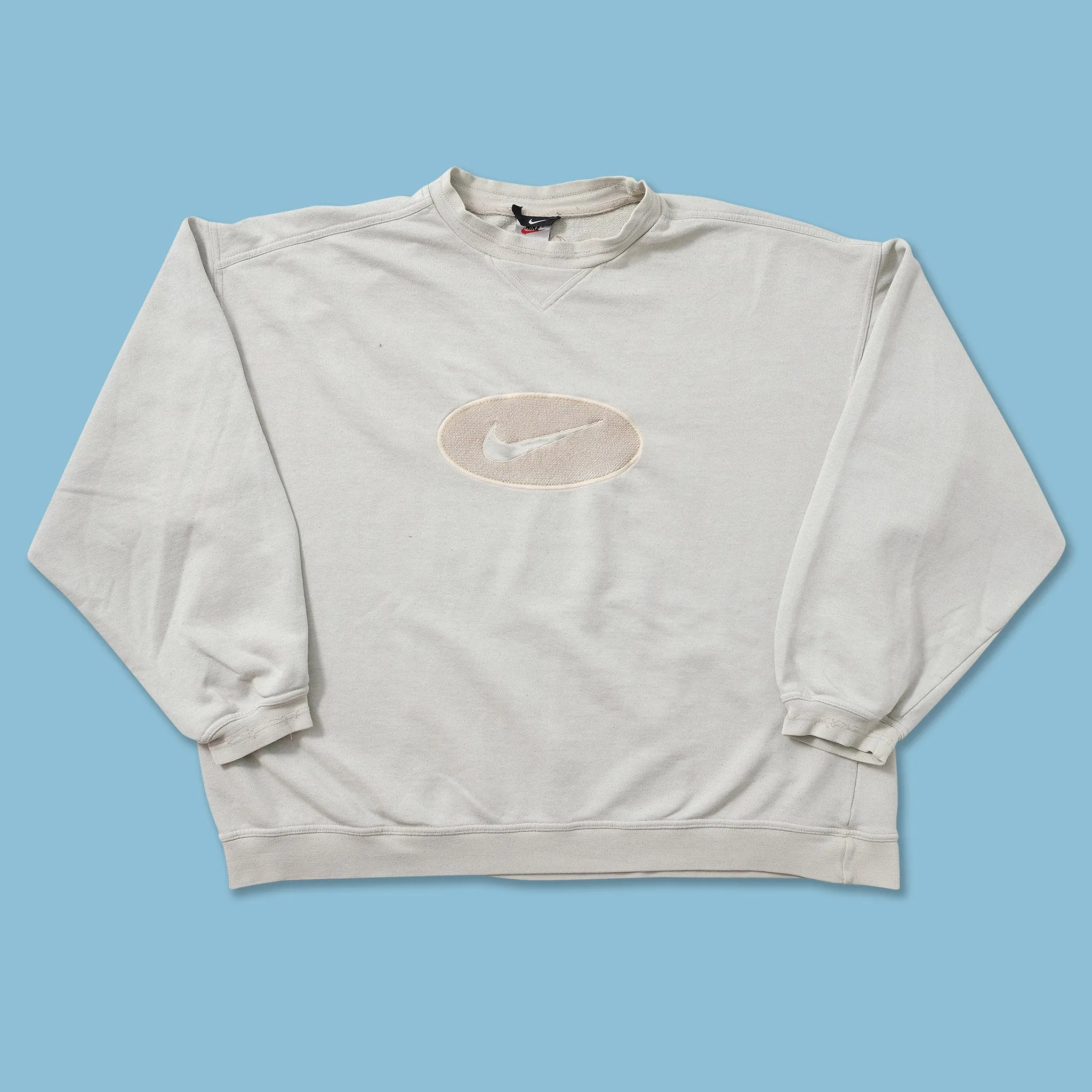 Vintage Nike Sweater XXL