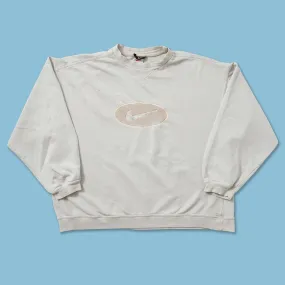 Vintage Nike Sweater XXL